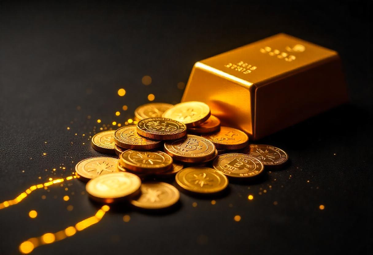 Israel-Iran War and Gold Prices: A 12-Day Analysis